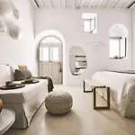 Casa vacanze Crystal Green Signature Suites Mykonos Town
