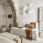 Crystal Green Signature Suites * Mykonos Town