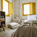 Crystal Green Signature Suites Casa vacanze Mykonos Town