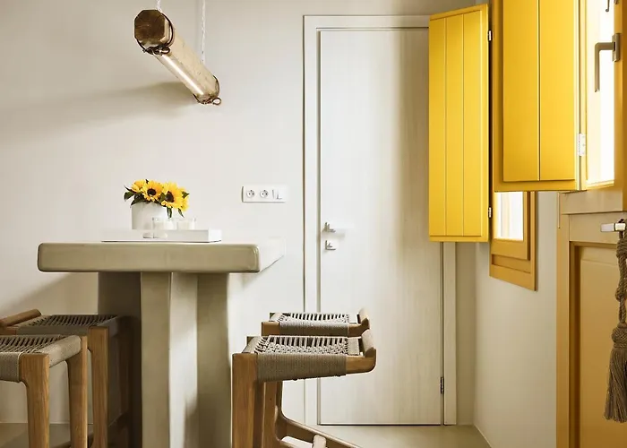 Grystal Properites Σπίτι διακοπών Mykonos Town