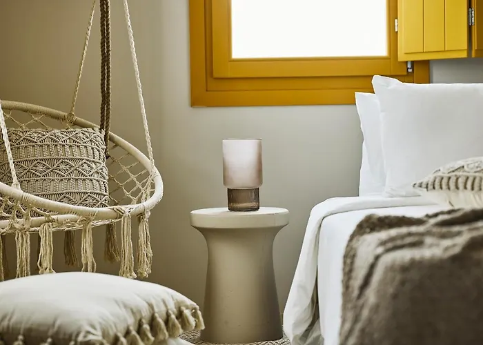 Grystal Properites Σπίτι διακοπών Mykonos Town