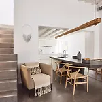 Crystal Green Signature Suites Hébergement de vacances Mykonos Town