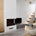 Crystal Green Signature Suites