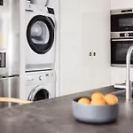 Crystal Green Signature Suites * Mykonos Town