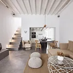 Crystal Green Signature Suites Hébergement de vacances Mykonos Town