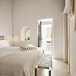 Hébergement de vacances Crystal Green Signature Suites