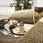 Crystal Green Signature Suites