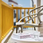 Nyaraló Grystal Properites Mykonos Town