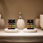 度假居 Crystal Green Signature Suites Mykonos Town