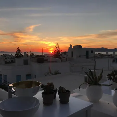 Holiday home Elaia Luxury Mykonos *
