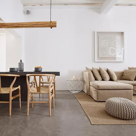 Elaia Luxury Mykonos Prázdninový dům *