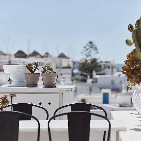 Elaia Luxury Mykonos