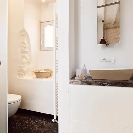 Holiday home Elaia Luxury Mykonos Mykonos Town