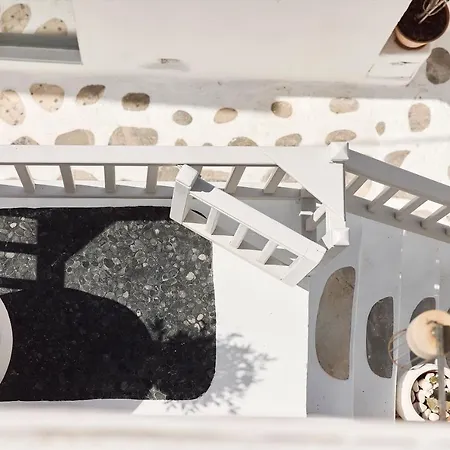 Elaia Luxury Mykonos *