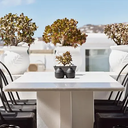 Holiday home Elaia Luxury Mykonos