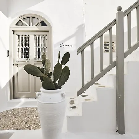 Elaia Luxury Mykonos
