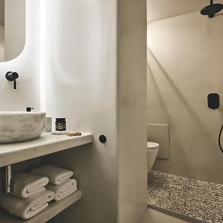 Elaia Luxury Mykonos Feriehus Mykonos Town