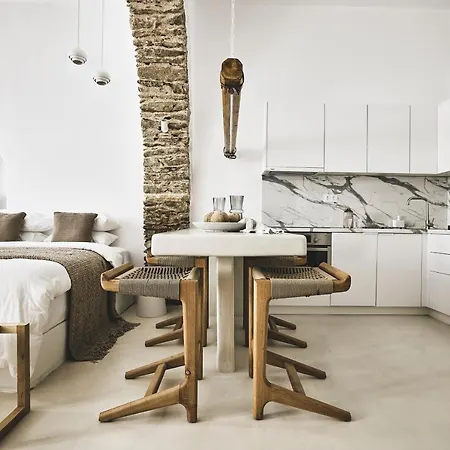 Elaia Luxury Mykonos