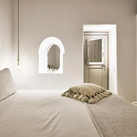 Crystal Green Signature Suites Mykonos Town