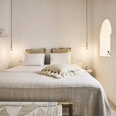 Elaia Luxury Mykonos