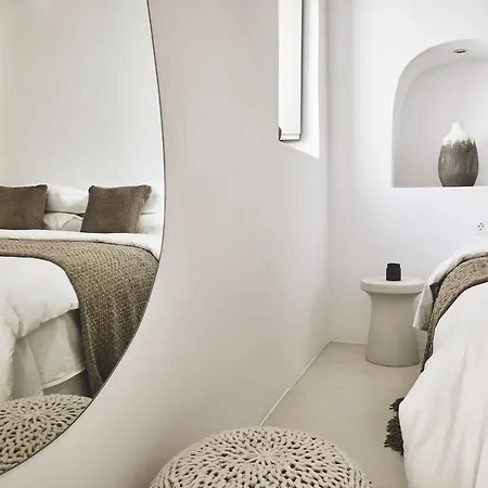 Elaia Luxury Mykonos Mykonos Town