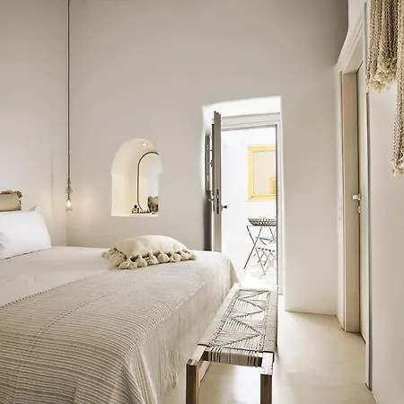 Holiday home Elaia Luxury Mykonos
