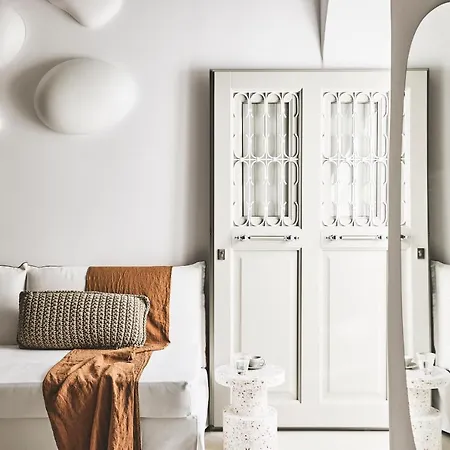 Elaia Luxury Mykonos Feriehus