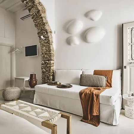 Elaia Luxury Mykonos * Mykonos Town