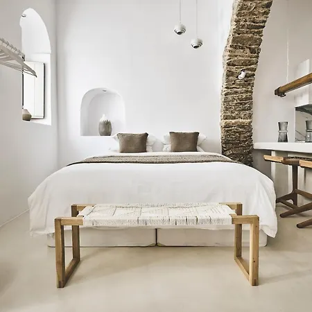 Prázdninový dům Elaia Luxury Mykonos