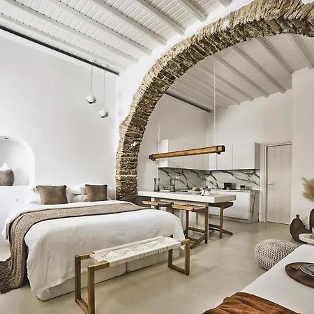 Elaia Luxury Mykonos Holiday home Mykonos Town
