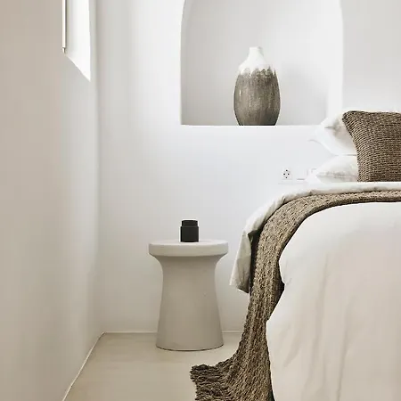 Prázdninový dům Elaia Luxury Mykonos *