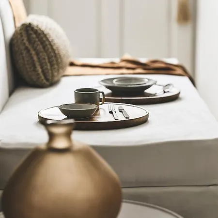 Prázdninový dům Elaia Luxury Mykonos *