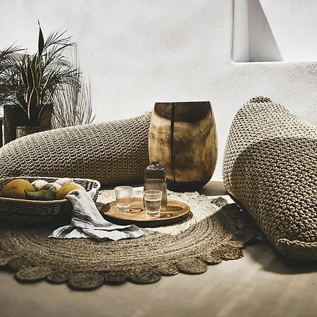 Elaia Luxury Mykonos Holiday home