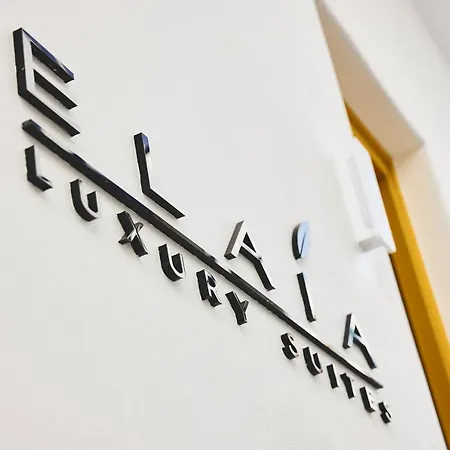 Elaia Luxury Mykonos Prázdninový dům Mykonos Town