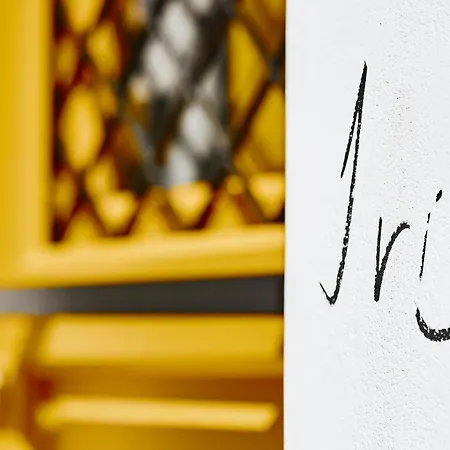 Crystal Signature Casa de Férias *