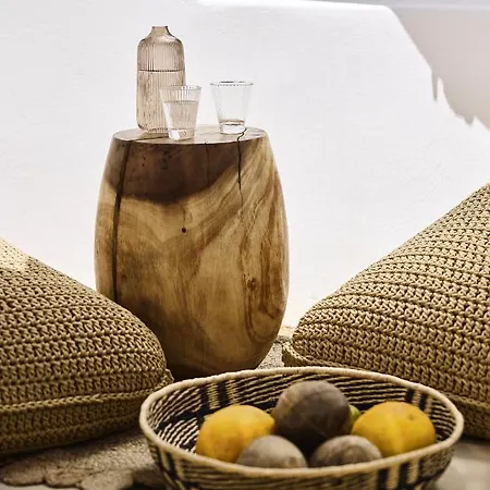 Prázdninový dům Elaia Luxury Mykonos *