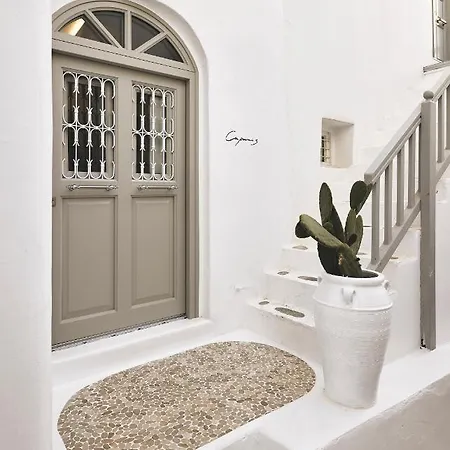 Elaia Luxury Mykonos Feriehus Mykonos Town
