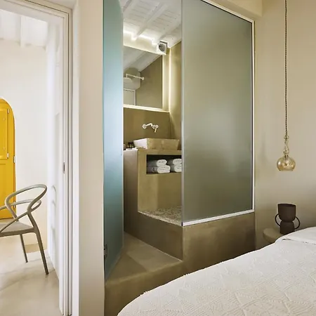 Feriehus Elaia Luxury Mykonos