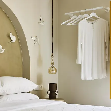 Elaia Luxury Mykonos Prázdninový dům *