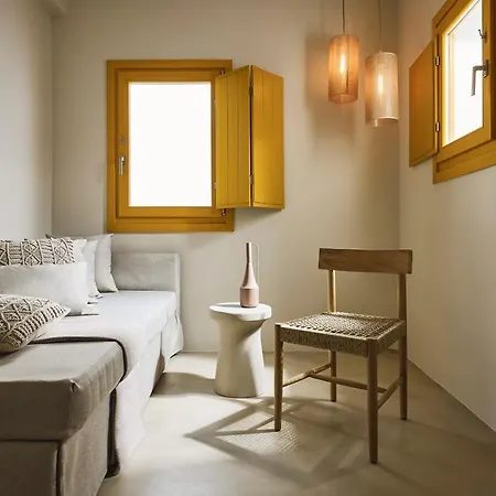 Elaia Luxury Mykonos * Mykonos Town