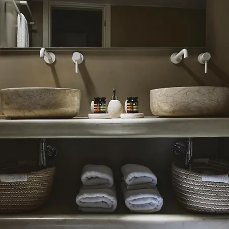 Prázdninový dům Elaia Luxury Mykonos Mykonos Town