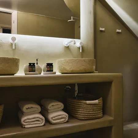 Elaia Luxury Mykonos Prázdninový dům *