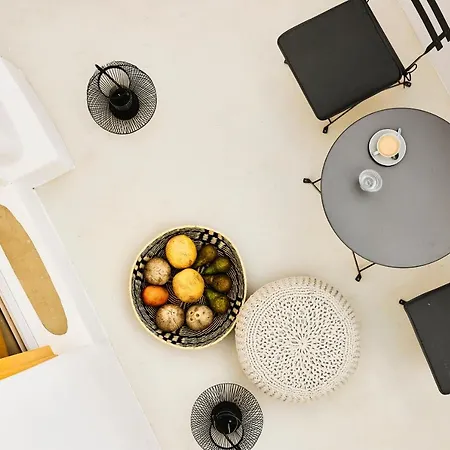 Casa vacanze Elaia Luxury Mykonos