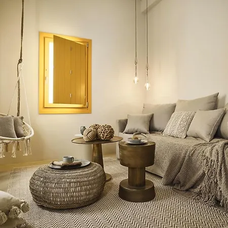 Elaia Luxury Mykonos *