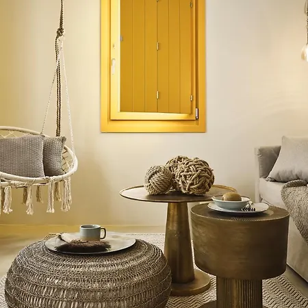 Holiday home Elaia Luxury Mykonos