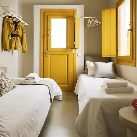 Casa de Férias Crystal Signature Mykonos Town