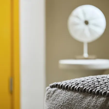 Elaia Luxury Mykonos Hébergement de vacances *
