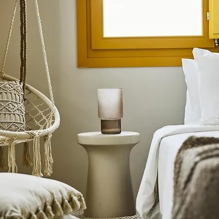 Elaia Luxury Mykonos Hébergement de vacances Mykonos Town