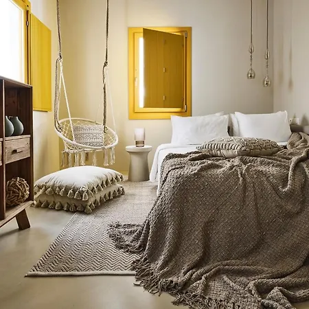 Elaia Luxury Mykonos Mykonos Town