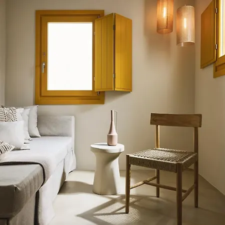 Holiday home Elaia Luxury Mykonos Mykonos Town